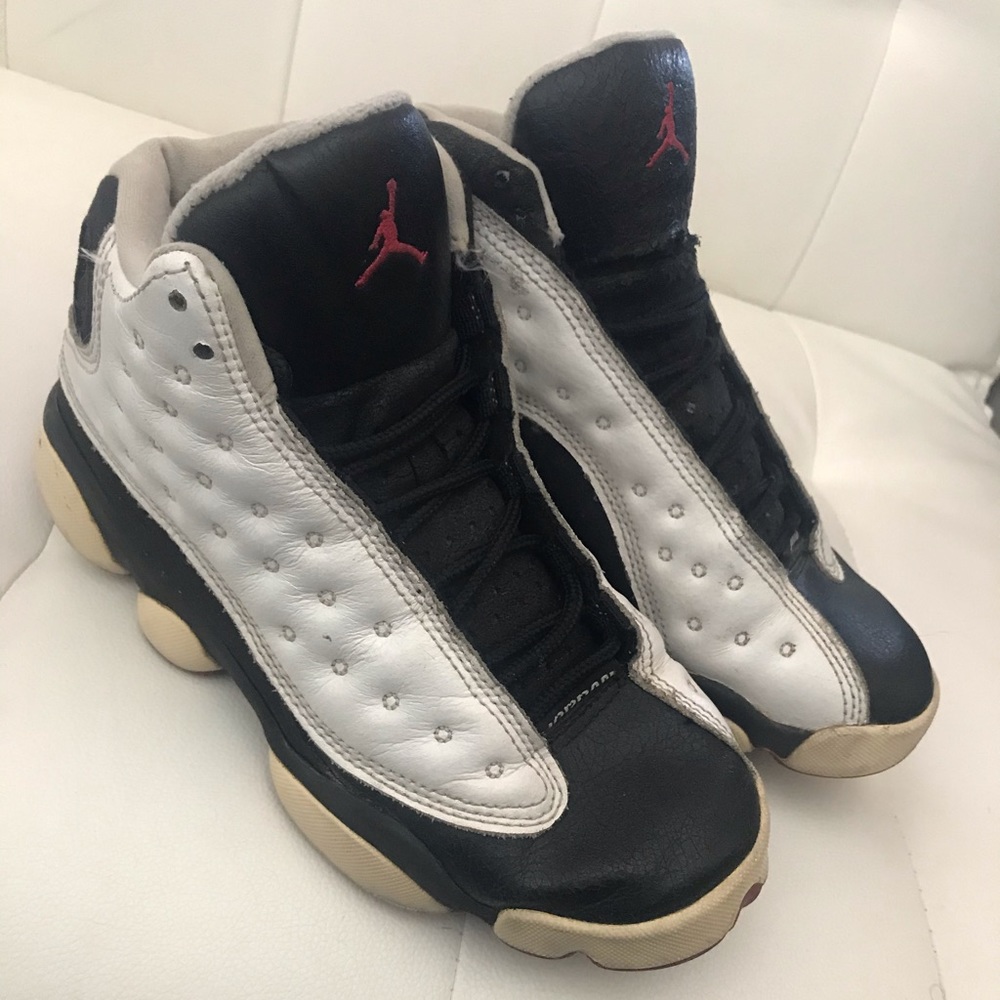 1997 he got game vintage retro 13
